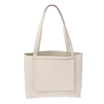 エルメス カバセリエ 31  グリペール トリヨンクレマンス レディース バッグ 【中古】【bag】