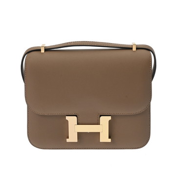 エルメス コンスタンス3 18 ミロワール ベージュマルファ ヴォースイフト レディース バッグ 【新品】【bag】