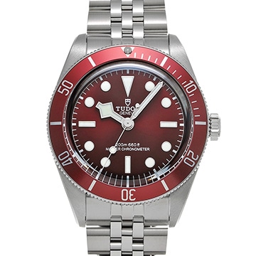 チューダー / チュードル ブラックベイ 58 7939A1A0RU バーガンディ メンズ 時計 【中古】【wristwatch】