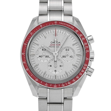 オメガ スピードマスター 2020 東京オリンピック 522.30.42.30.06.001 グレー メンズ 時計 【中古】【wristwatch】