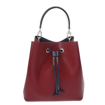 ルイ ヴィトン エピ ネオノエ チェリーベリー M55303 レザー レディース バッグ 【中古】【bag】