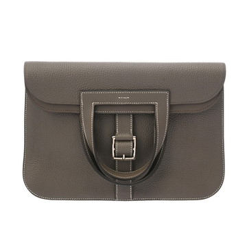 エルメス アルザン 31 2WAY エタン トリヨンクレマンス レディース バッグ 【中古】【bag】