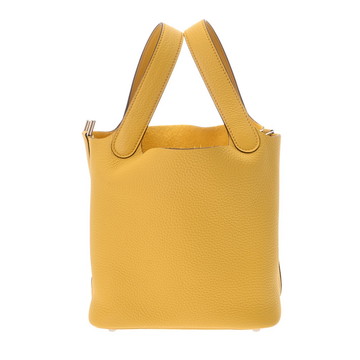 エルメス ピコタンロック PM  サン トリヨンクレマンス レディース バッグ 【未使用】【bag】