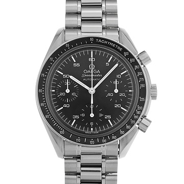 オメガ スピードマスター オートマティック 3510.50 ブラック メンズ 時計 【中古】【wristwatch】