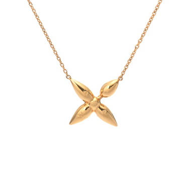 ルイ ヴィトン ルイゼット ゴールド M00365 GP レディース ジュエリー 【中古】【jewelry】