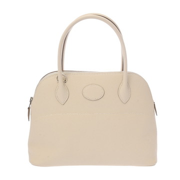 エルメス ボリード 27 2WAY クレ ヴォーエプソン レディース バッグ 【中古】【bag】