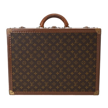 ルイ ヴィトン モノグラム ビステン 50 ブラウン M21328 モノグラムキャンバス ユニセックス バッグ 【中古】【bag】