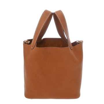 エルメス ピコタンロック PM  フォーブ バレニアフォーブル レディース バッグ 【中古】【bag】