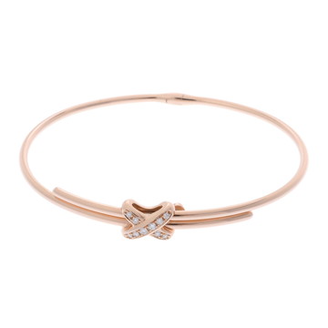 ショーメ ジュドゥリアン ブレスレット ゴールド K18ピンクゴールド PG レディース ジュエリー 【中古】【jewelry】