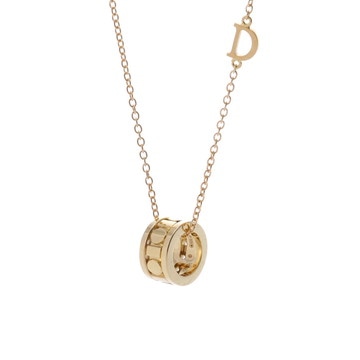 ダミアーニ ベルエポック リール ネックレス ゴールド K18イエローゴールド YG レディース ジュエリー 【中古】【jewelry】
