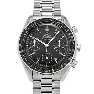 オメガ スピードマスター オートマティック 3510.50 ブラック メンズ 時計 【中古】【wristwatch】