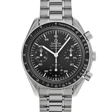 オメガ スピードマスター オートマティック 3510.50 ブラック メンズ 時計 【中古】【wristwatch】
