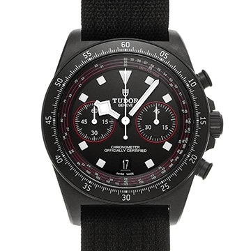 チューダー / チュードル ペラゴス FXD 25827KN ブラック メンズ 時計 【新品】【wristwatch】