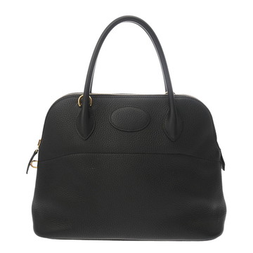 エルメス ボリード 31 2WAY ブラック トリヨンクレマンス レディース バッグ 【中古】【bag】