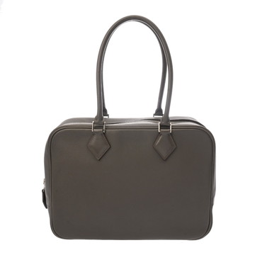 エルメス プリュム 28  エタン エヴァーカラー レディース バッグ 【中古】【bag】