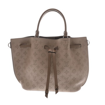ルイ ヴィトン モノグラムマヒナ ジロラッタ ガレ M54403 レザー レディース バッグ 【中古】【bag】
