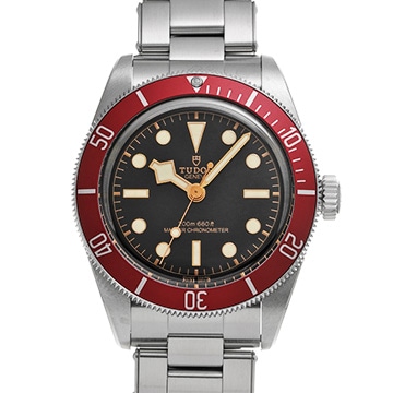 チューダー / チュードル ブラックベイ 7941A1A0RU ブラック メンズ 時計 【中古】【wristwatch】