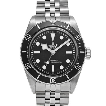 チューダー / チュードル ブラックベイ 7941A1A0NU ブラック メンズ 時計 【中古】【wristwatch】