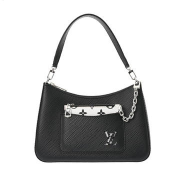 ルイ ヴィトン エピ マレル ノワール M80689 レザー レディース バッグ 【中古】【bag】