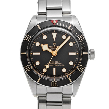 チューダー / チュードル ブラックベイ 58 79030N ブラック メンズ 時計 【中古】【wristwatch】