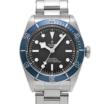 チューダー / チュードル ブラックベイ 79230B ブラック メンズ 時計 【中古】【wristwatch】