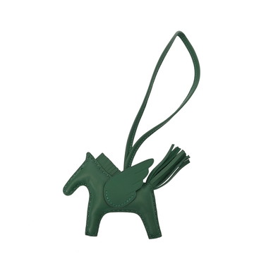 エルメス ロデオ PM ペガサス ヴェールモワイヤン アニョーミロ ユニセックス 【中古】【other】