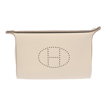 エルメス ヴィドポッシュ クレ トゴ ユニセックス バッグ 【中古】【bag】