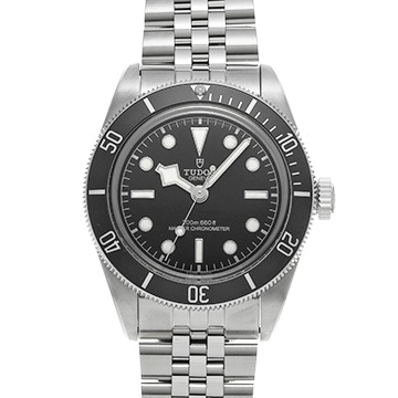 チューダー / チュードル ブラックベイ 7941A1A0NU ブラック メンズ 時計 【中古】【wristwatch】