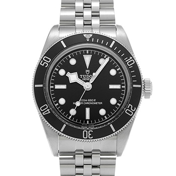 チューダー / チュードル ブラックベイ 7941A1A0NU ブラック メンズ 時計 【中古】【wristwatch】