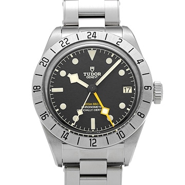 チューダー / チュードル ブラックベイ プロ 79470 ブラック メンズ 時計 【中古】【wristwatch】