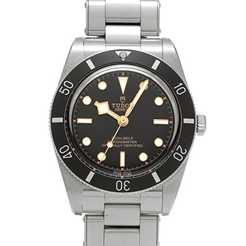 チューダー / チュードル ブラックベイ 54 79000N ブラック メンズ 時計 【中古】【wristwatch】