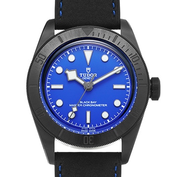 チューダー / チュードル ブラックベイ セラミック 79210CNU ブラック メンズ 時計 【新品】【wristwatch】