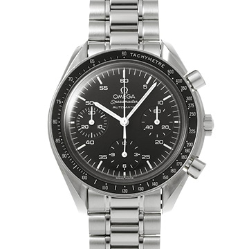 オメガ スピードマスター オートマティック 3510.50 ブラック メンズ 時計 【中古】【wristwatch】
