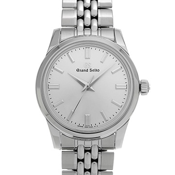 グランドセイコー エレガンスコレクション メカニカル SBGW305 シルバー メンズ 時計 【中古】【wristwatch】