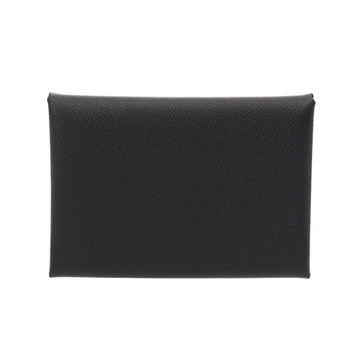 エルメス カルヴィ デュオ  ブラック ヴォー・マダム ユニセックス 【新品】【other】