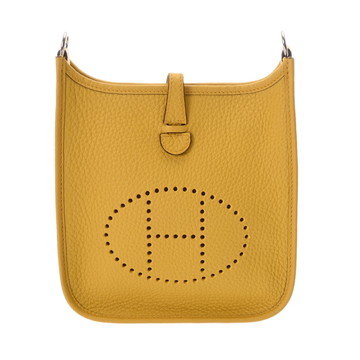 エルメス エヴリン TPM アマゾン サン トリヨンクレマンス レディース バッグ 【中古】【bag】
