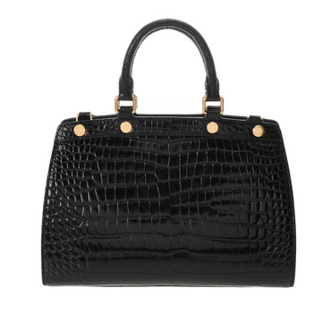 ルイ ヴィトン ブレア PM ブラック クロコダイル レディース バッグ 【中古】【bag】