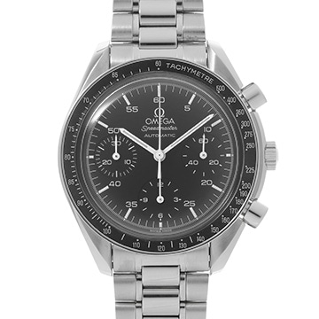 オメガ スピードマスター オートマティック 3510.50 ブラック メンズ 時計 【中古】【wristwatch】