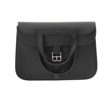エルメス アルザン ミニ  2WAYショルダーバッグ ブラック ヴォースイフト レディース バッグ 【未使用】【bag】