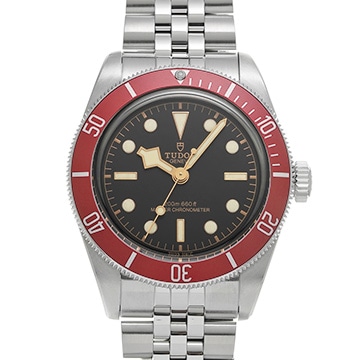 チューダー / チュードル ブラックベイ 7941A1A0RU ブラック メンズ 時計 【中古】【wristwatch】