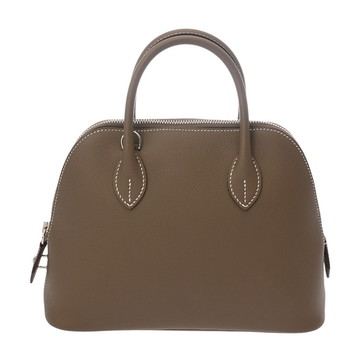 エルメス ボリード 1923 25 2WAY エトゥープ ヴォーエプソン レディース バッグ 【未使用】【bag】