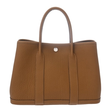 エルメス ガーデンパーティ TPM アルザン ネゴンダ レディース バッグ 【未使用】【bag】