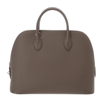 エルメス ボリード 1923 30 エタン ヴォーエプソン レディース バッグ 【中古】【bag】