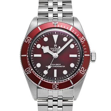 チューダー / チュードル ブラックベイ 58 7939A1A0RU バーガンディ メンズ 時計 【中古】【wristwatch】