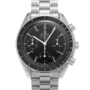 オメガ スピードマスター オートマティック 3510.50 ブラック メンズ 時計 【中古】【wristwatch】
