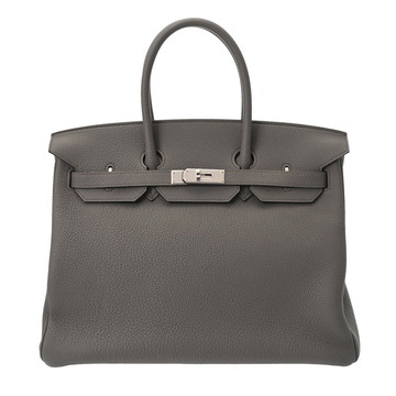 エルメス バーキン 35 エタン トゴ レディース バッグ 【未使用】【bag】