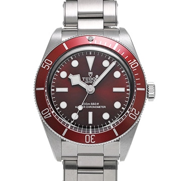 チューダー / チュードル ブラックベイ 58 7939A1A0RU バーガンディ メンズ 時計 【中古】【wristwatch】