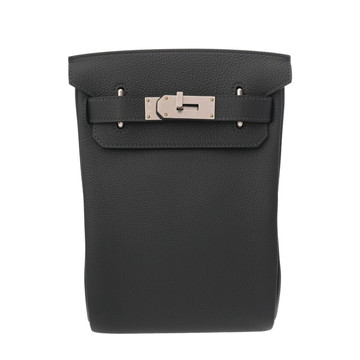 エルメス ケリー アッカド PM グリミスティ トゴ レディース バッグ 【中古】【bag】