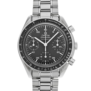 オメガ スピードマスター オートマティック 3510.50 ブラック メンズ 時計 【中古】【wristwatch】
