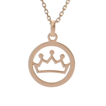 ショーメ アクロシュクール ネックレス ゴールド 080893 K18イエローゴールド YG レディース ジュエリー 【中古】【jewelry】